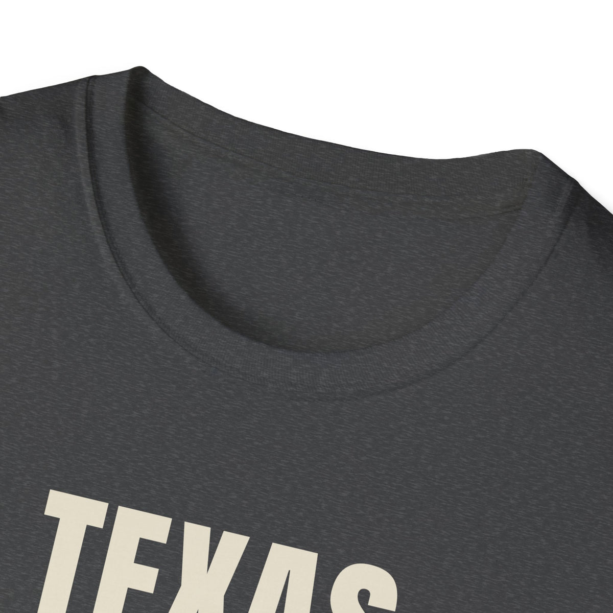 Texas Needs To Get The Flock Out - Anti-Camera Tee