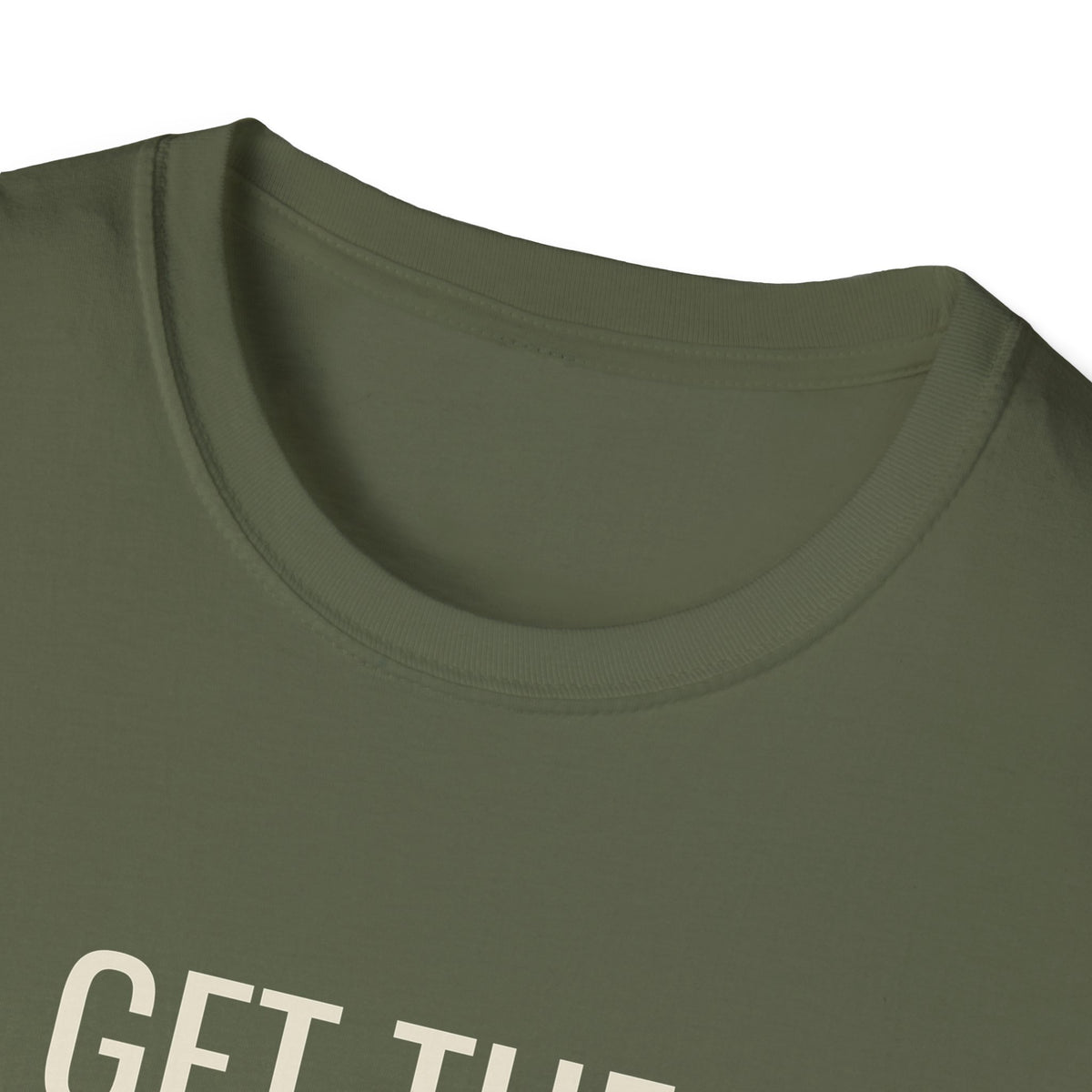 Get The Flock Outta Here - Anti-Flock Camera Surveillance T-Shirt