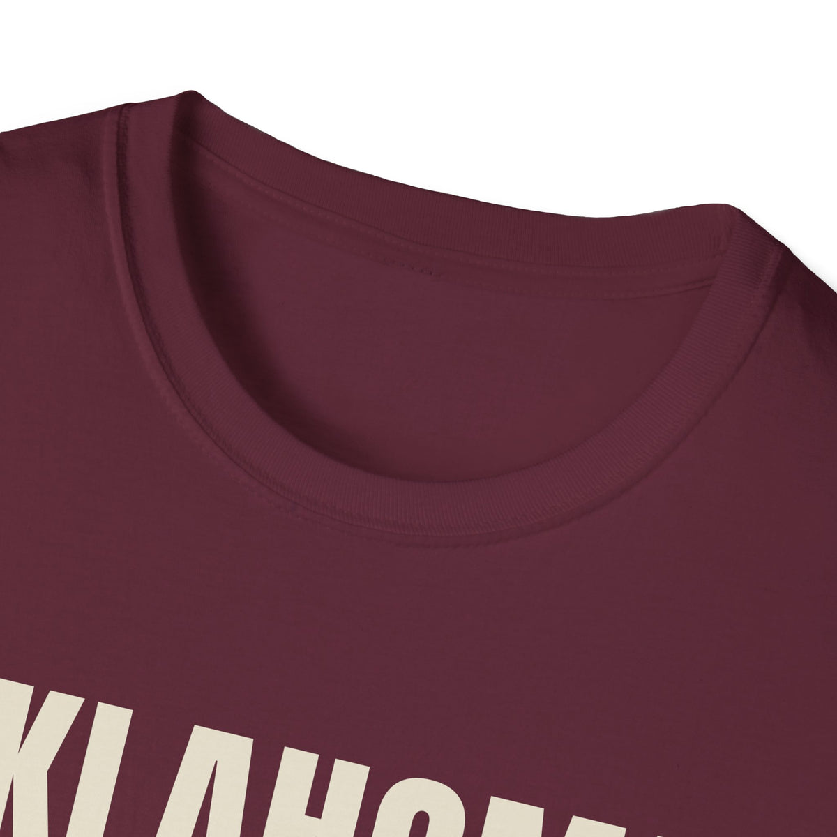 Oklahoma Needs To Get The Flock Out - Anti-Camera Tee