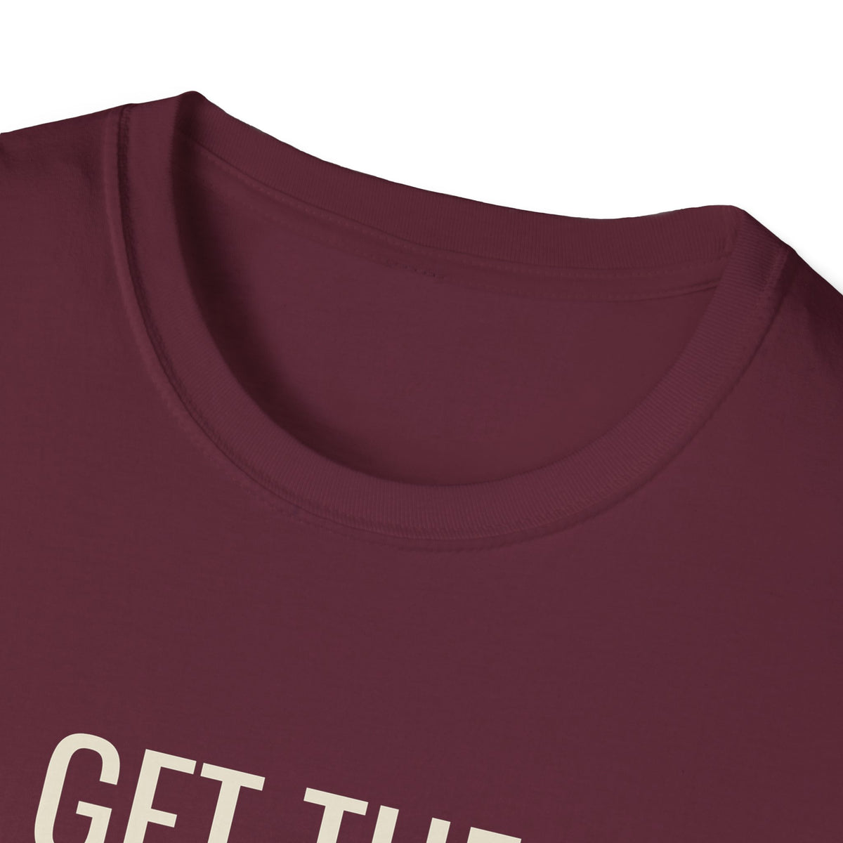Get The Flock Outta Here - Anti-Flock Camera Surveillance T-Shirt