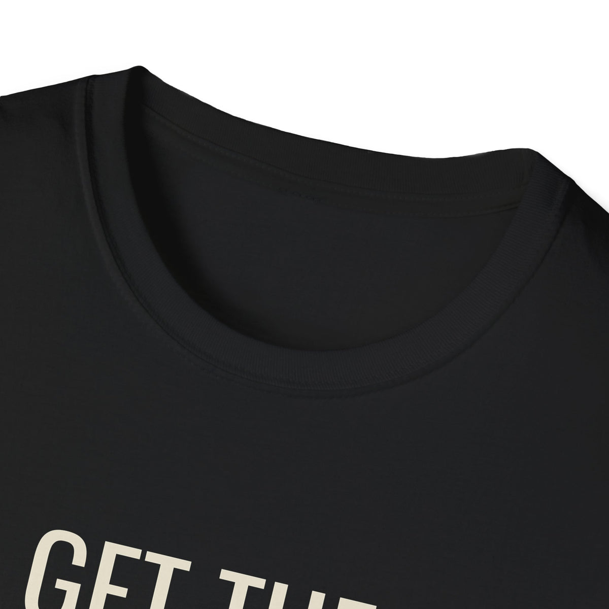 Get The Flock Outta Here - Anti-Flock Camera Surveillance T-Shirt