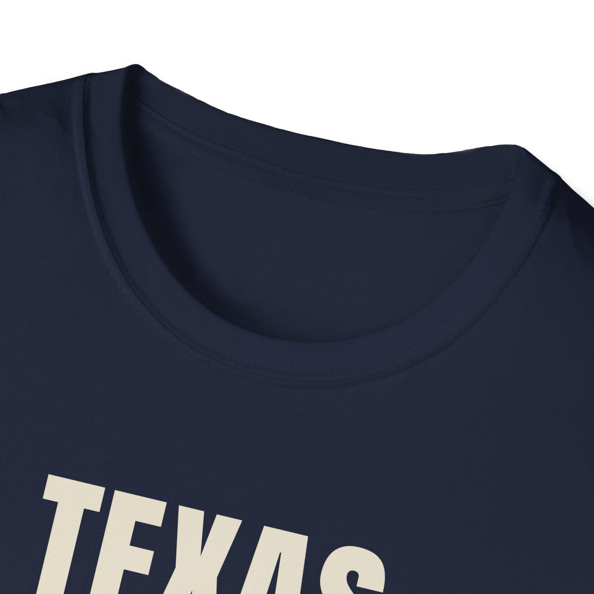Texas Needs To Get The Flock Out - Anti-Camera Tee