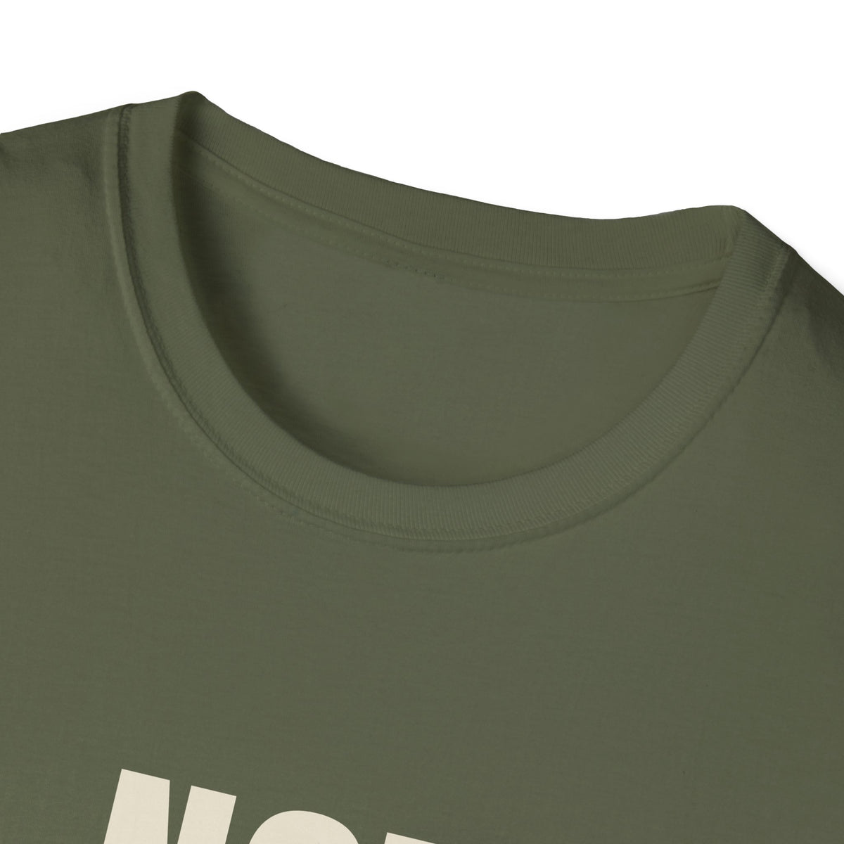 Not Today Flocker - Funny Anti-Surveillance T-Shirt