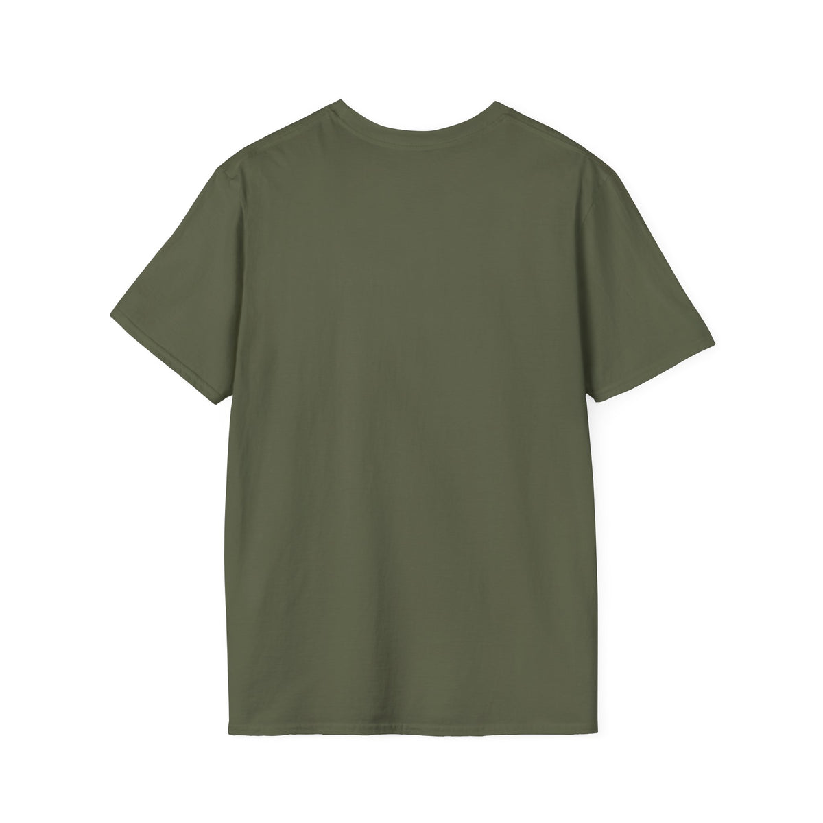 No Flocks Given - Funny Anti-Surveillance T-Shirt