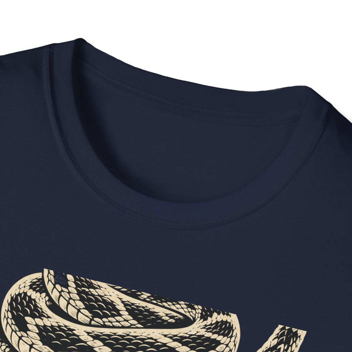 Don't Track On Me - Gadsden Anti-Surveillance T-Shirt