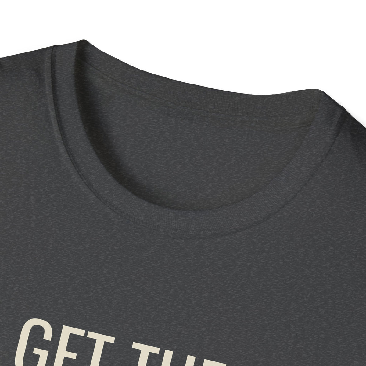 Get The Flock Outta Here - Anti-Flock Camera Surveillance T-Shirt