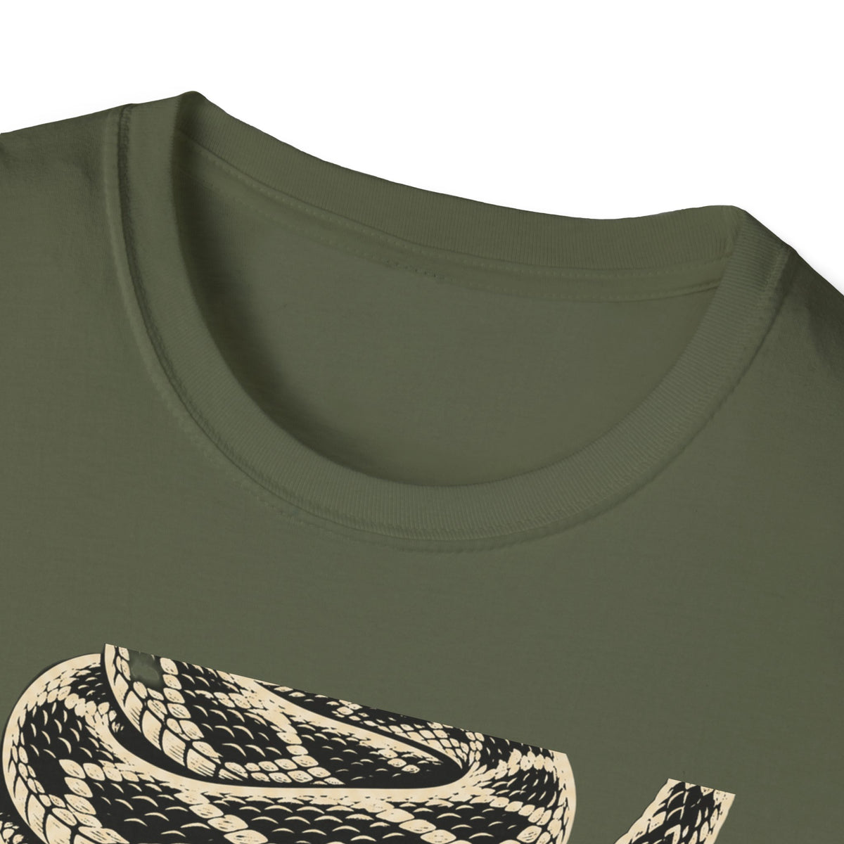 Don't Track On Me - Gadsden Anti-Surveillance T-Shirt
