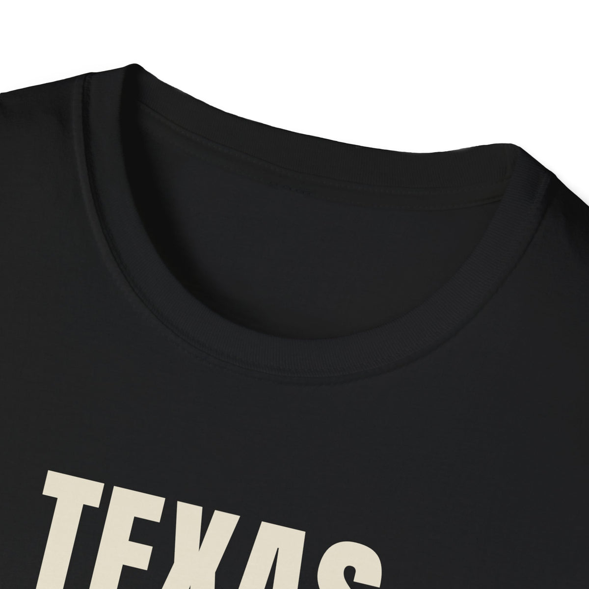 Texas Needs To Get The Flock Out - Anti-Camera Tee