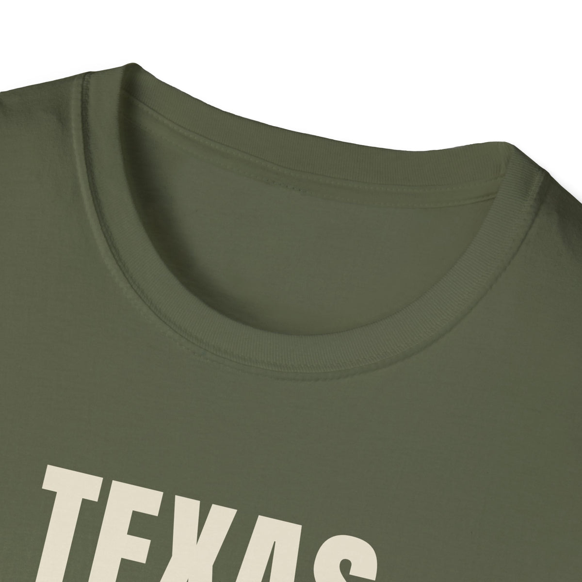 Texas Needs To Get The Flock Out - Anti-Camera Tee