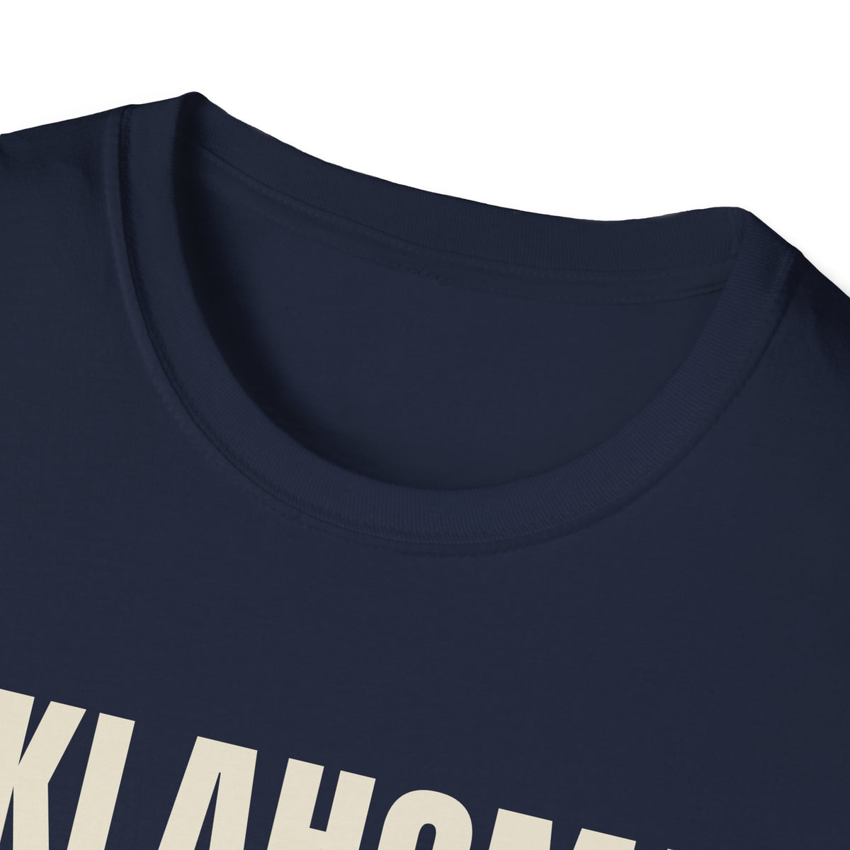 Oklahoma Needs To Get The Flock Out - Anti-Camera Tee