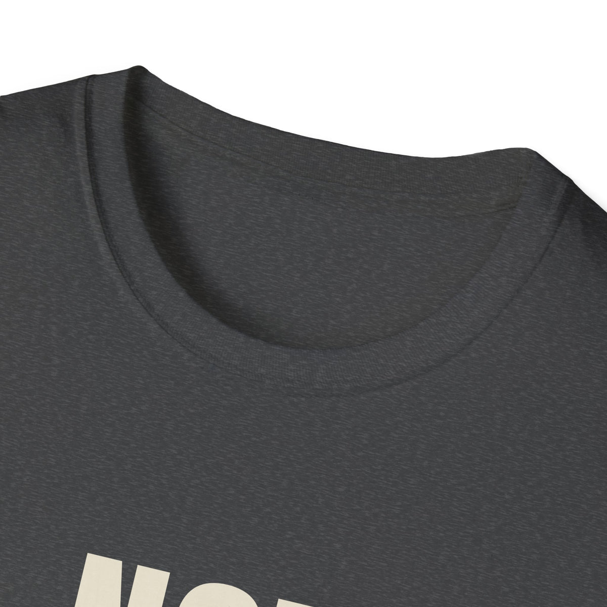 Not Today Flocker - Funny Anti-Surveillance T-Shirt