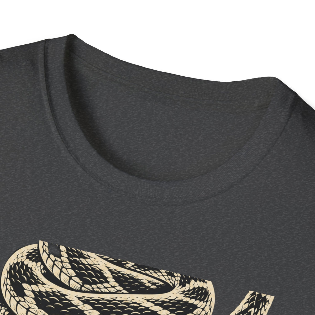 Don't Track On Me - Gadsden Anti-Surveillance T-Shirt