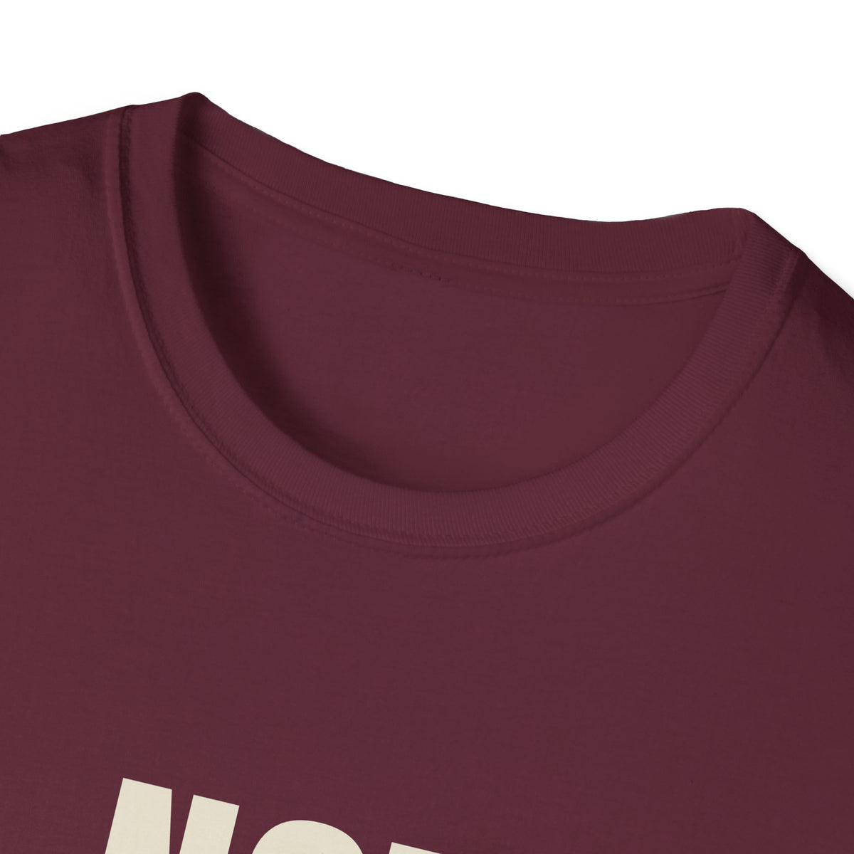 Not Today Flocker - Funny Anti-Surveillance T-Shirt