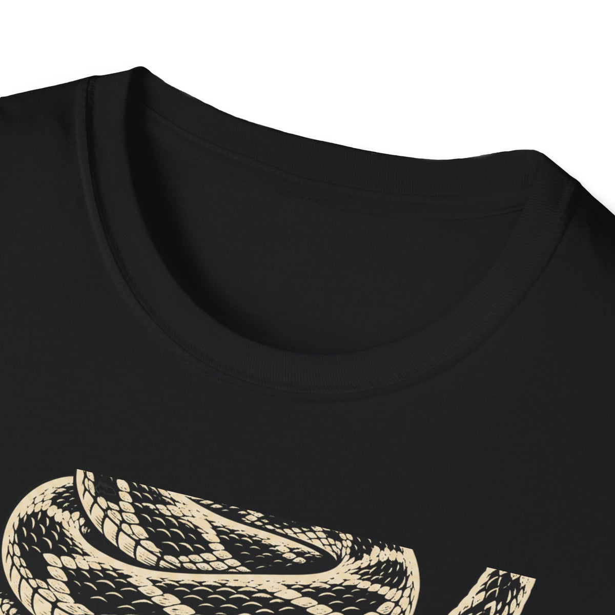 Don't Track On Me - Gadsden Anti-Surveillance T-Shirt