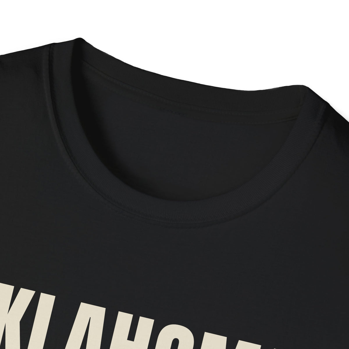 Oklahoma Needs To Get The Flock Out - Anti-Camera Tee