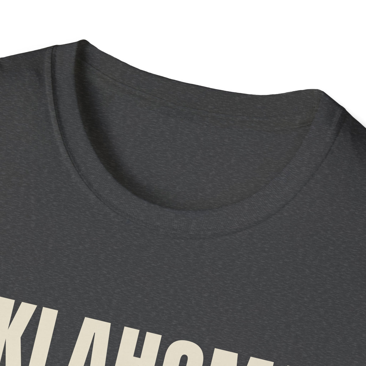 Oklahoma Needs To Get The Flock Out - Anti-Camera Tee