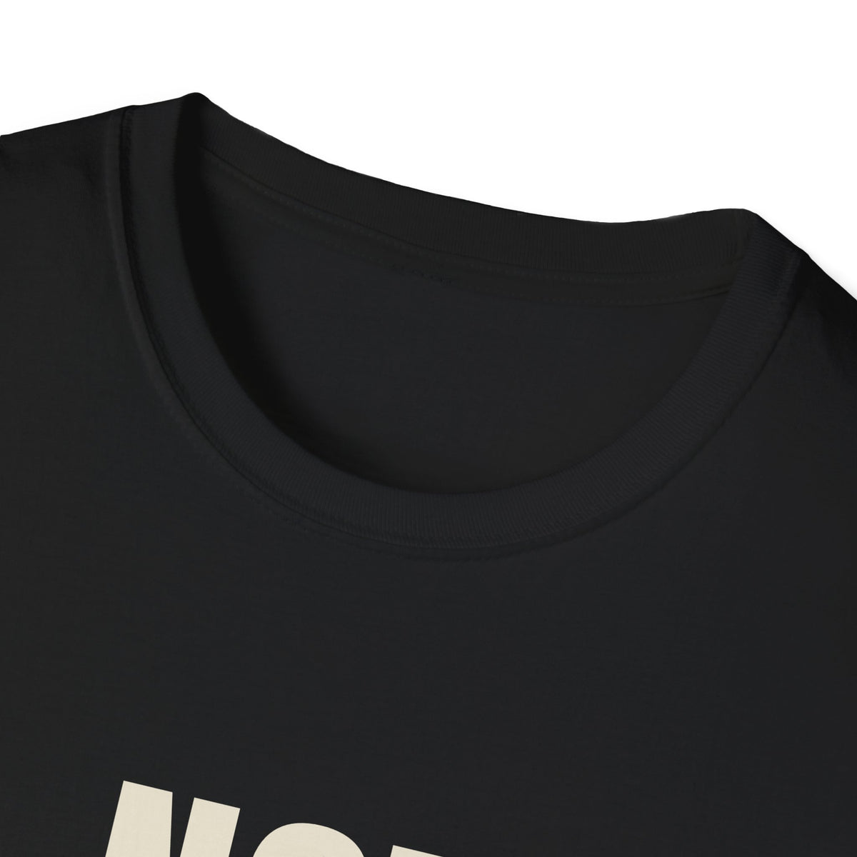 Not Today Flocker - Funny Anti-Surveillance T-Shirt
