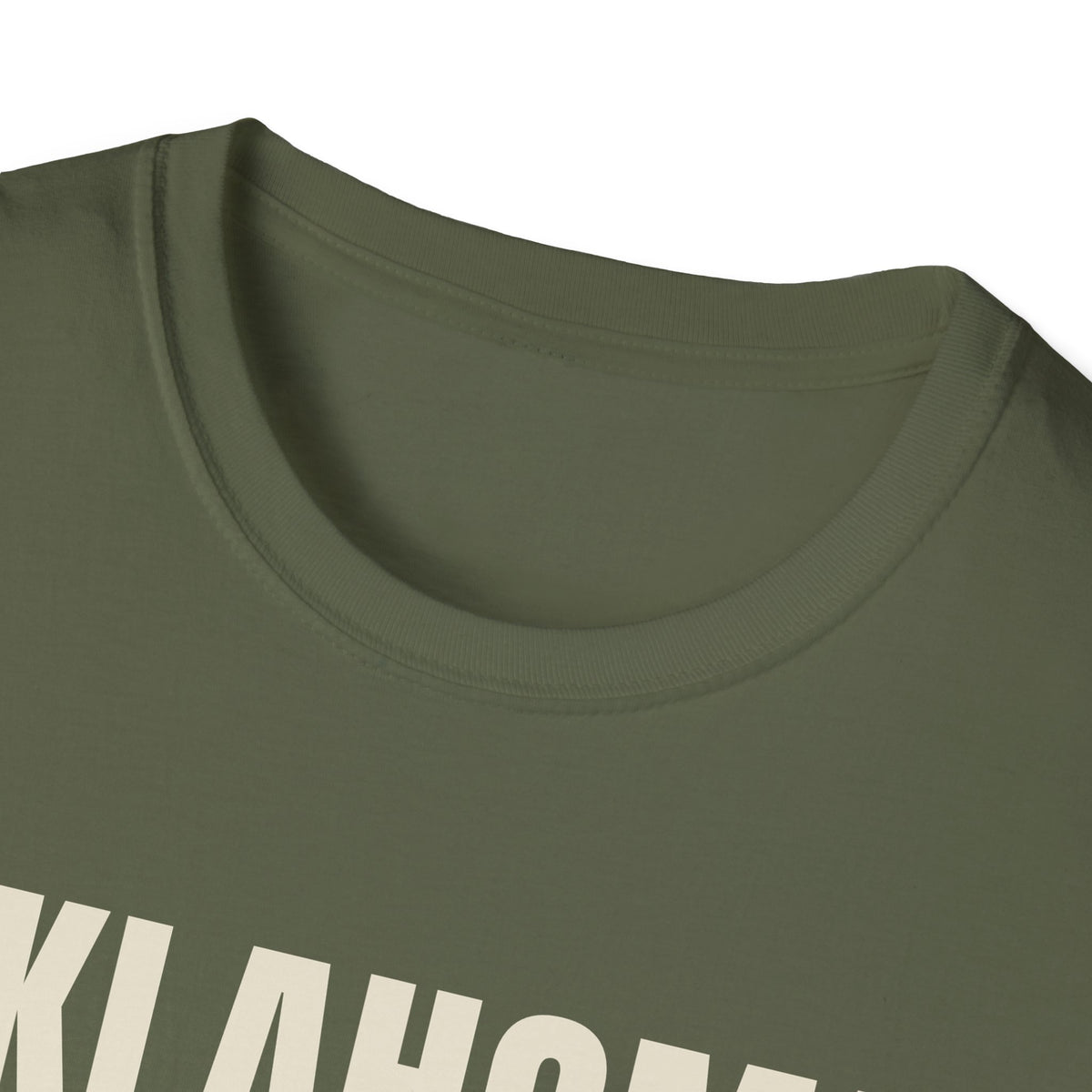 Oklahoma Needs To Get The Flock Out - Anti-Camera Tee