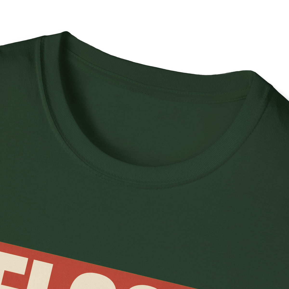 Flock Around And Find Out - Funny Anti-Surveillance Protest Tee