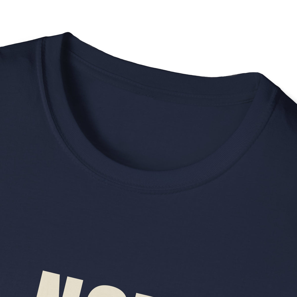 Not Today Flocker - Funny Anti-Surveillance T-Shirt