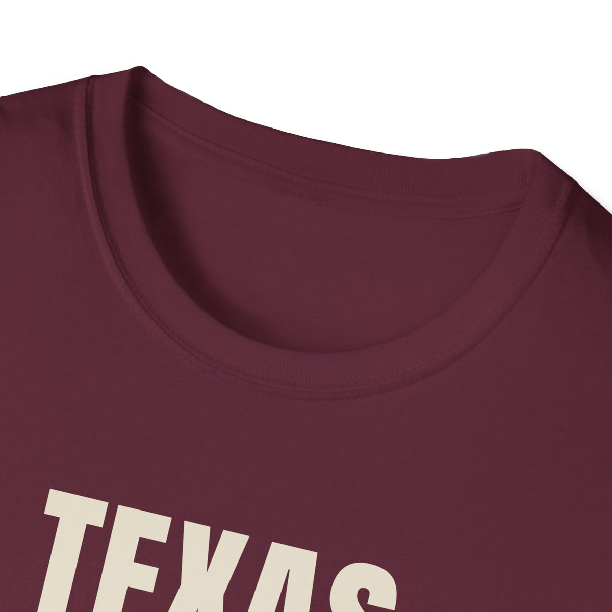 Texas Needs To Get The Flock Out - Anti-Camera Tee