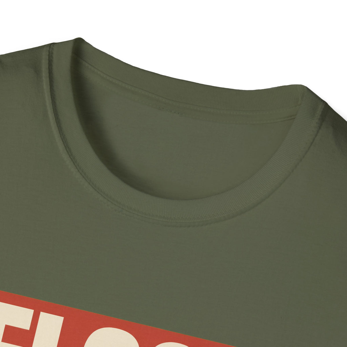 Flock Around And Find Out - Funny Anti-Surveillance Protest Tee