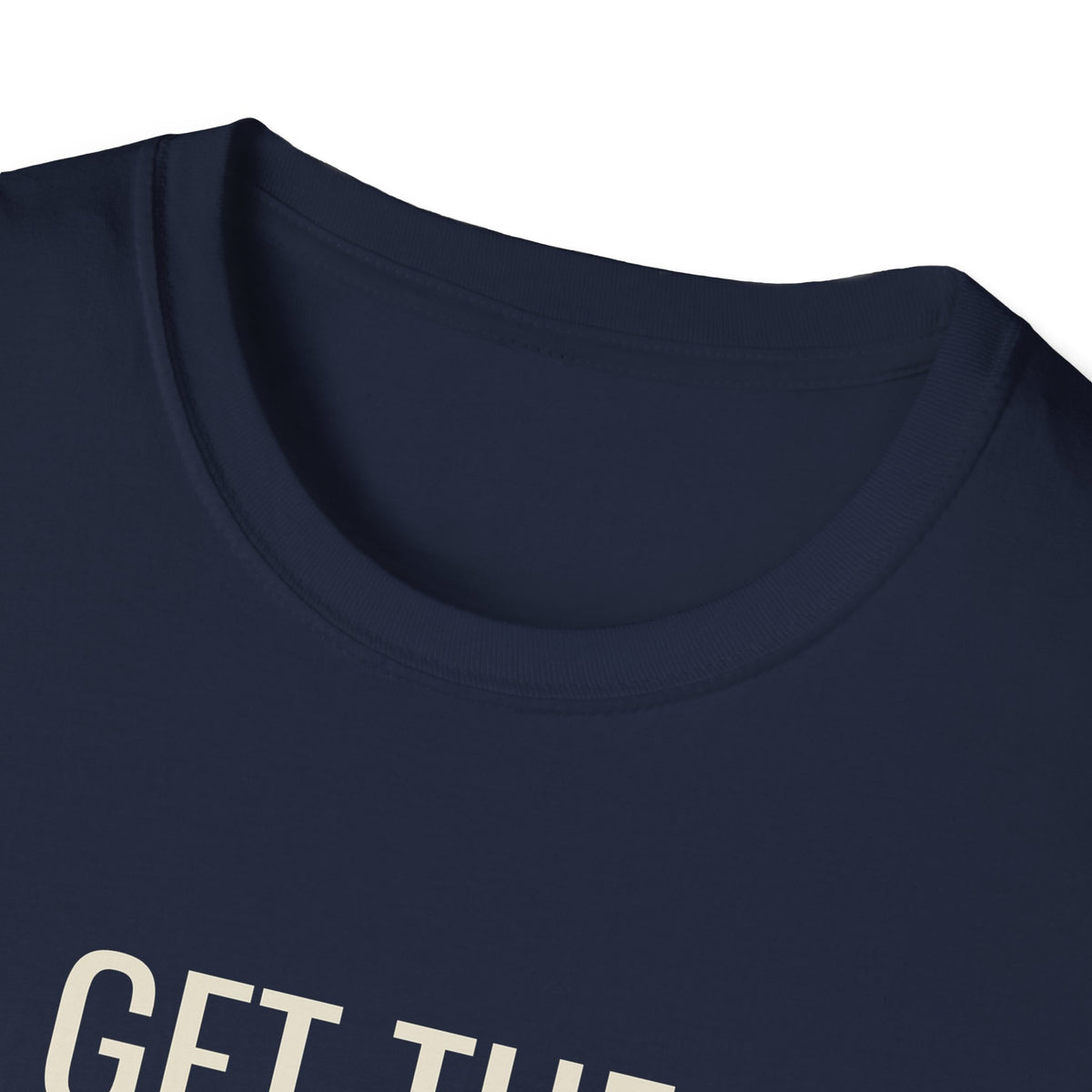 Get The Flock Outta Here - Anti-Flock Camera Surveillance T-Shirt