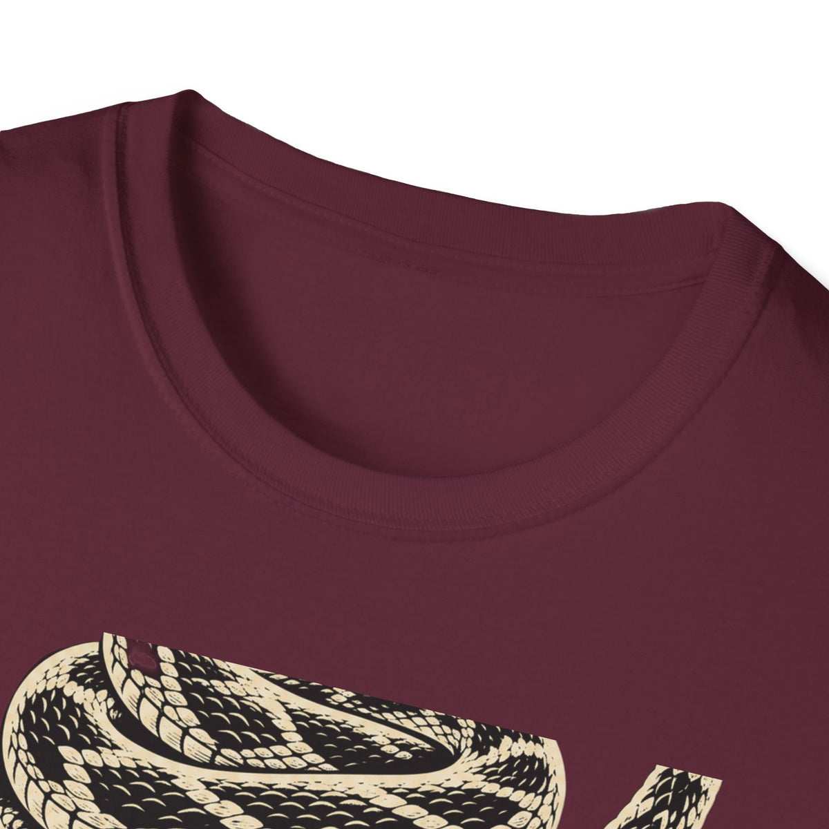 Don't Track On Me - Gadsden Anti-Surveillance T-Shirt