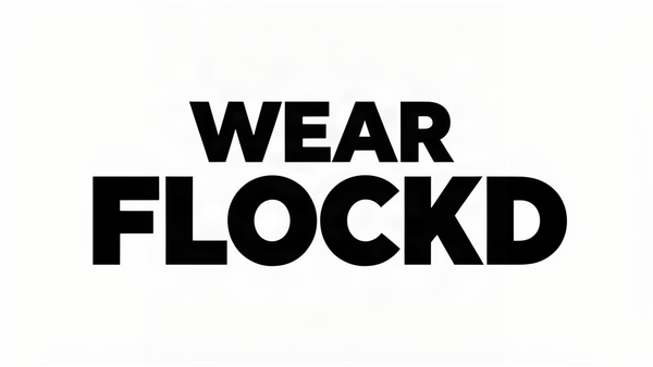 Wear Flockd